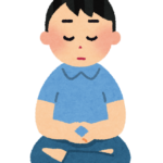 瞑想は大人だけではなく、子供にも効果的！落ち着きのある子供に育てるための取り組み